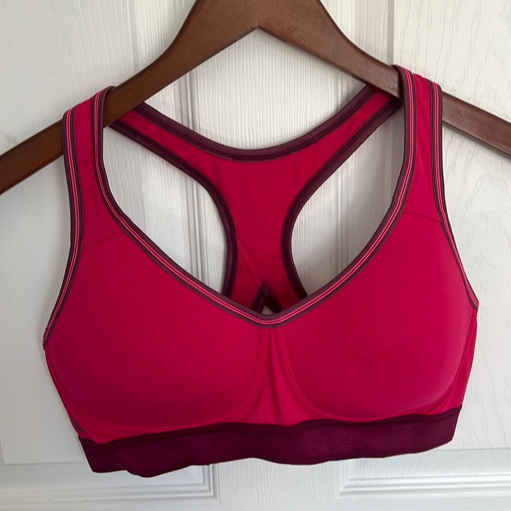 Lole High support bra